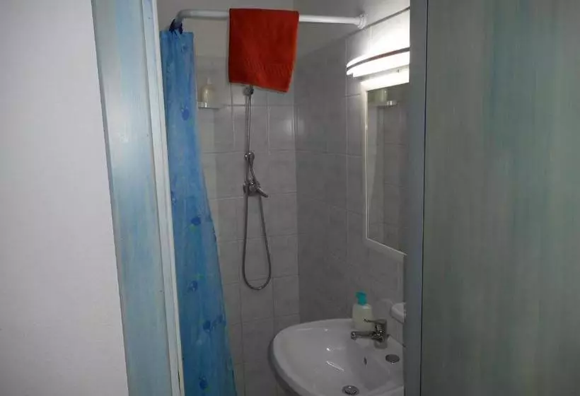 ホテル Giardino Delle Palme