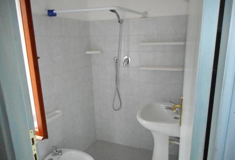 호텔 Giardino Delle Palme