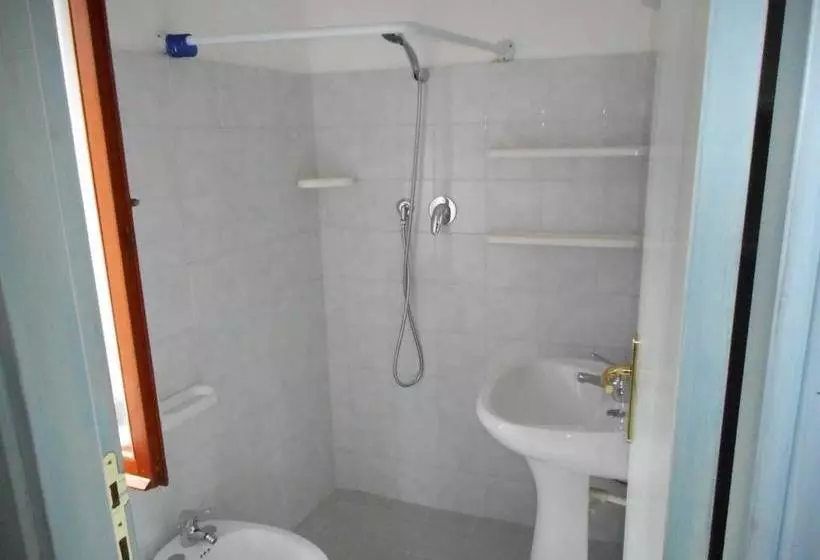 ホテル Giardino Delle Palme