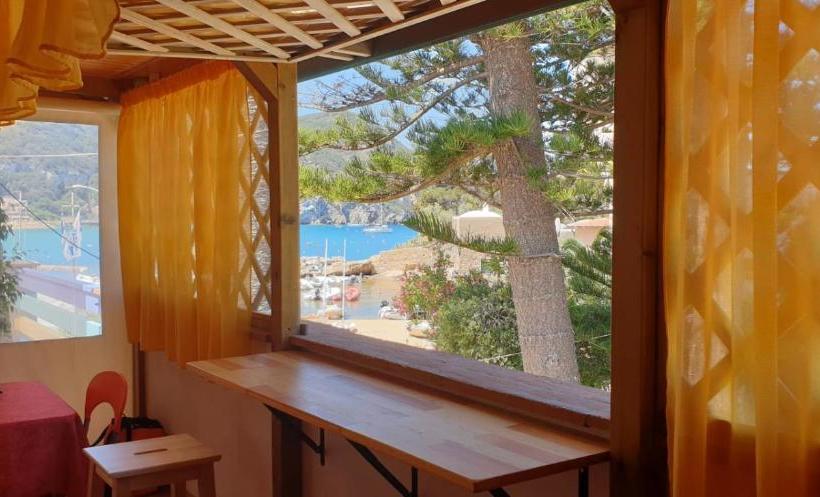 호텔 Giardino Delle Palme