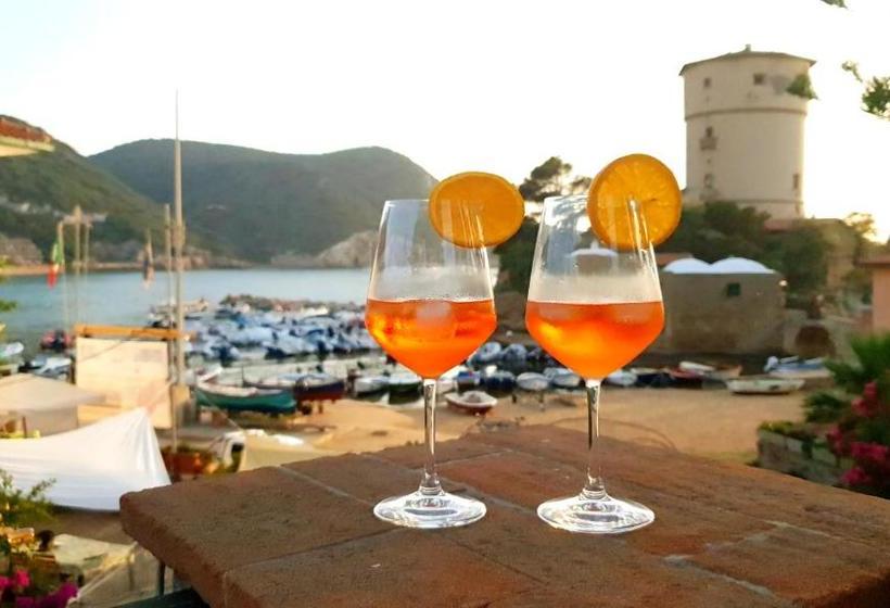 호텔 Giardino Delle Palme