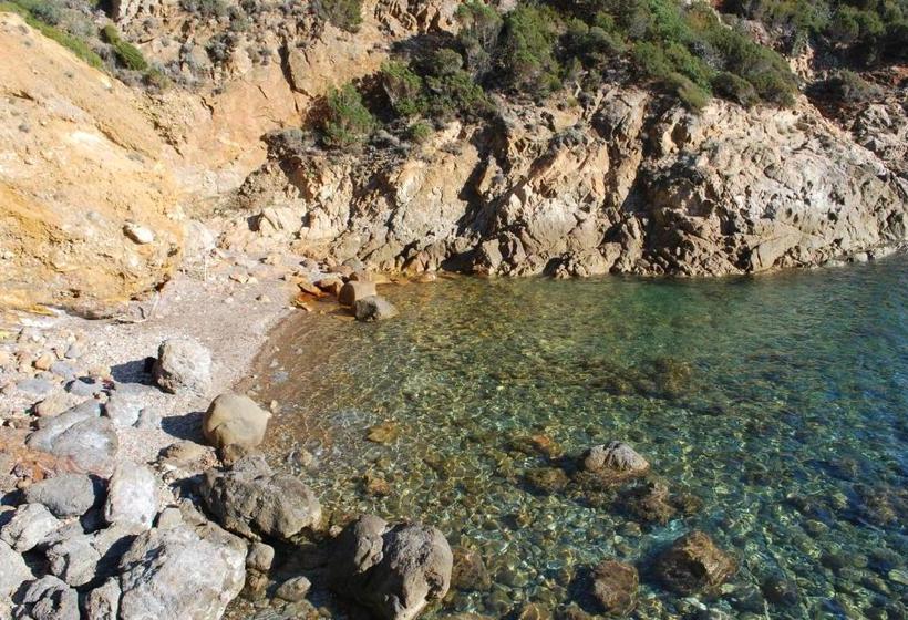 호텔 Giardino Delle Palme