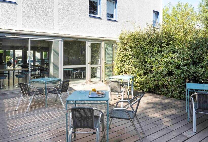 هتل Ibis Budget Arles Sud Fourchon