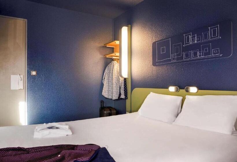 هتل Ibis Budget Arles Sud Fourchon