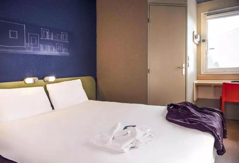 Hotelli Ibis Budget Arles Sud Fourchon