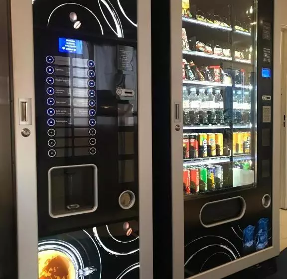 Hotelli Ibis Budget Arles Sud Fourchon