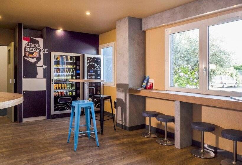 هتل Ibis Budget Arles Sud Fourchon