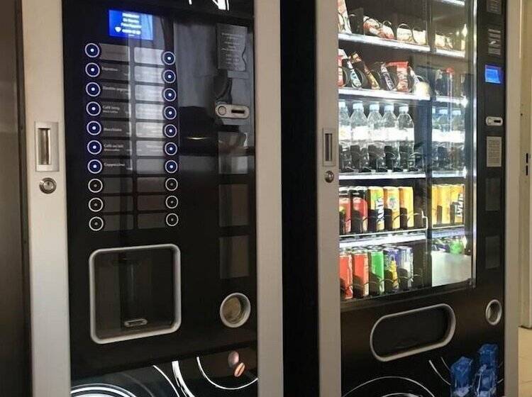 هتل Ibis Budget Arles Sud Fourchon