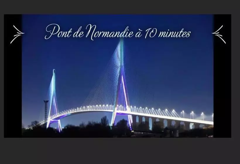 Hotelli Ibis Budget Le Havre Les Docks