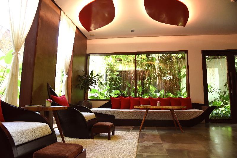 هتل Jaya House River Park