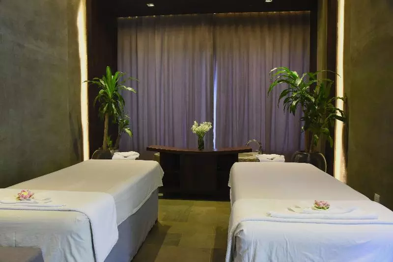 هتل Jaya House River Park