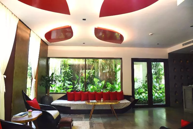 هتل Jaya House River Park