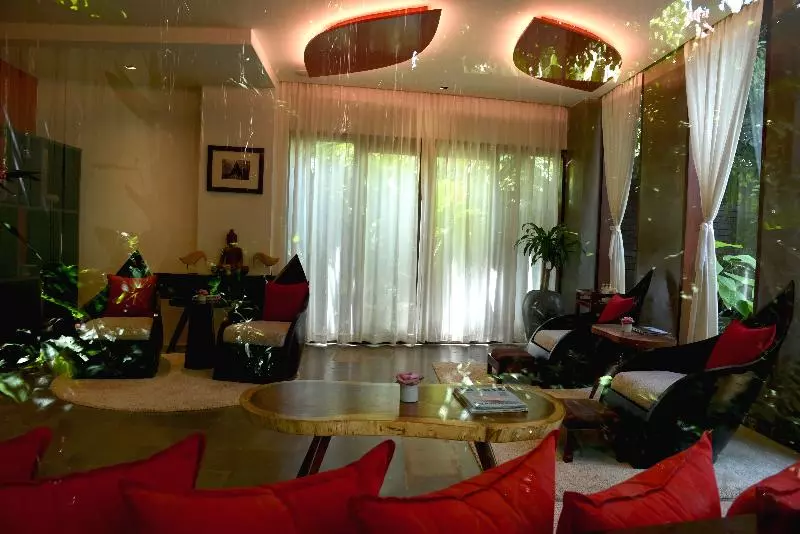 هتل Jaya House River Park