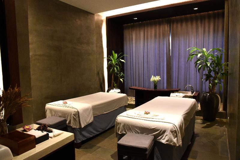 هتل Jaya House River Park