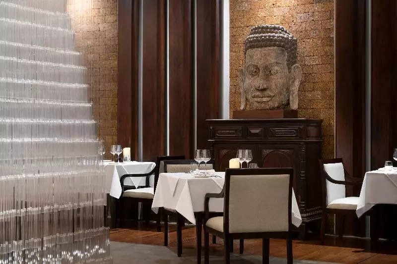 هتل Jaya House River Park