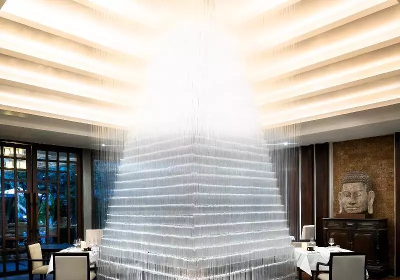 هتل Jaya House River Park