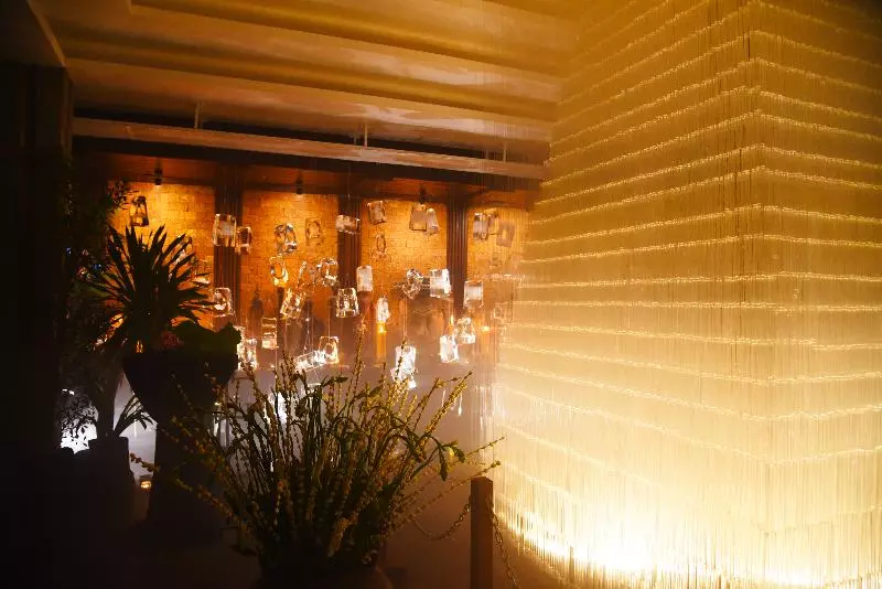 هتل Jaya House River Park