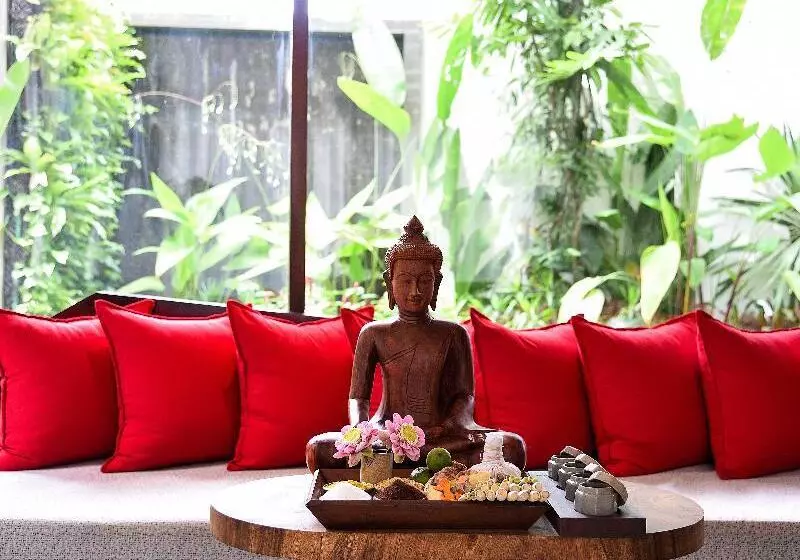 هتل Jaya House River Park