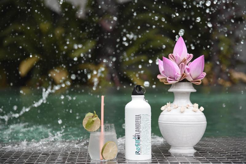 هتل Jaya House River Park