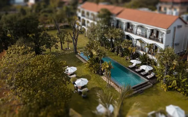 هتل Jaya House River Park