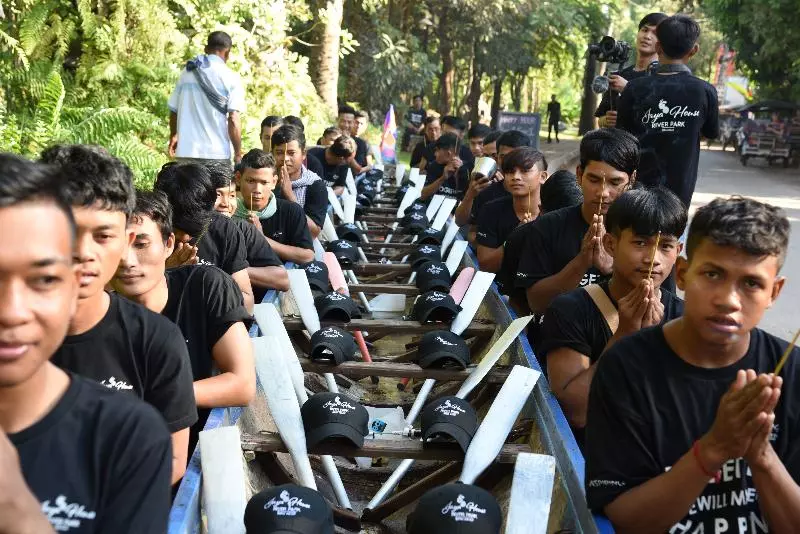 هتل Jaya House River Park