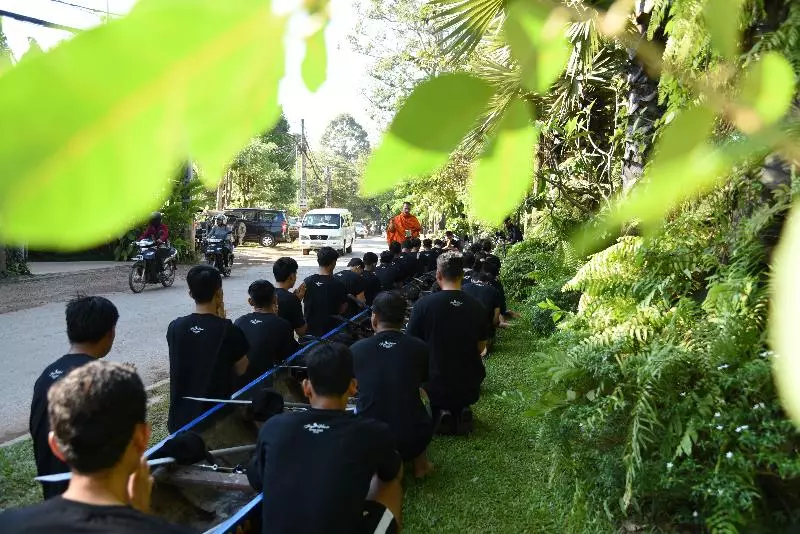 هتل Jaya House River Park