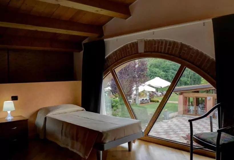 هتل Locanda Veneta