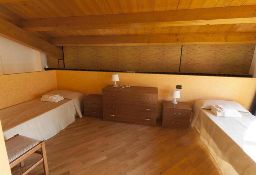 هتل Locanda Veneta