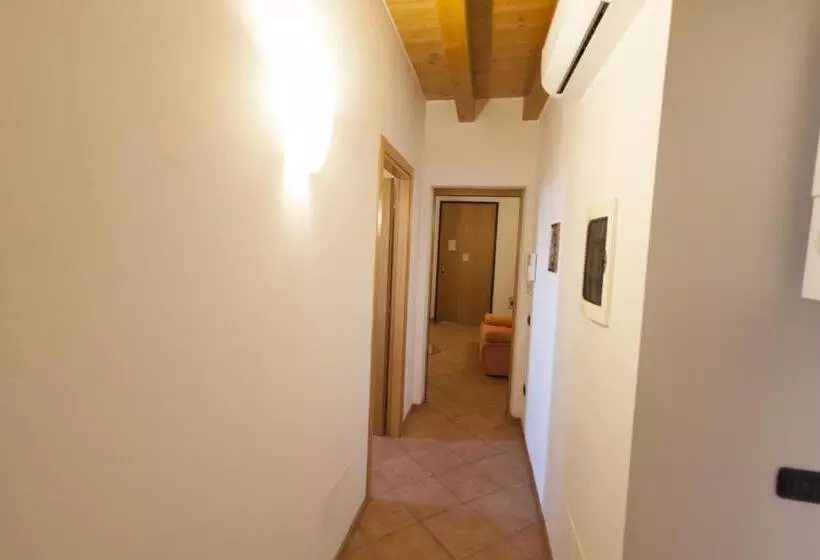 هتل Locanda Veneta