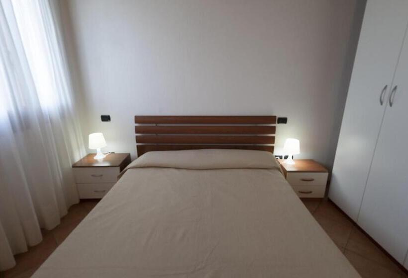 هتل Locanda Veneta