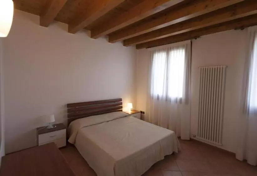 هتل Locanda Veneta