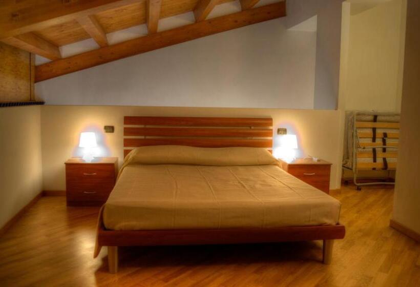 هتل Locanda Veneta