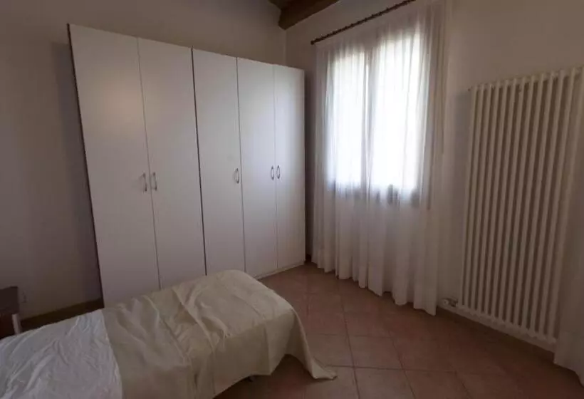 هتل Locanda Veneta