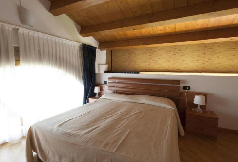 هتل Locanda Veneta