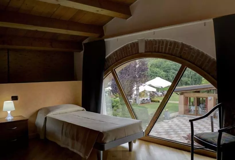 هتل Locanda Veneta