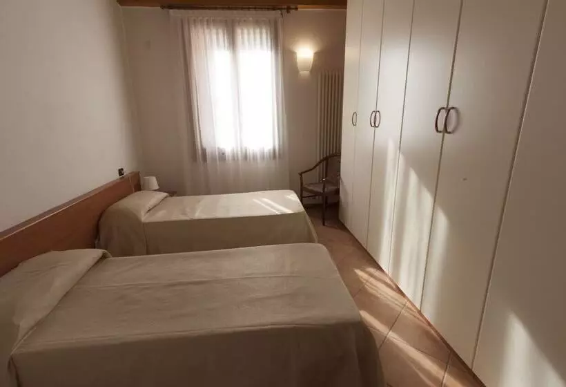 هتل Locanda Veneta