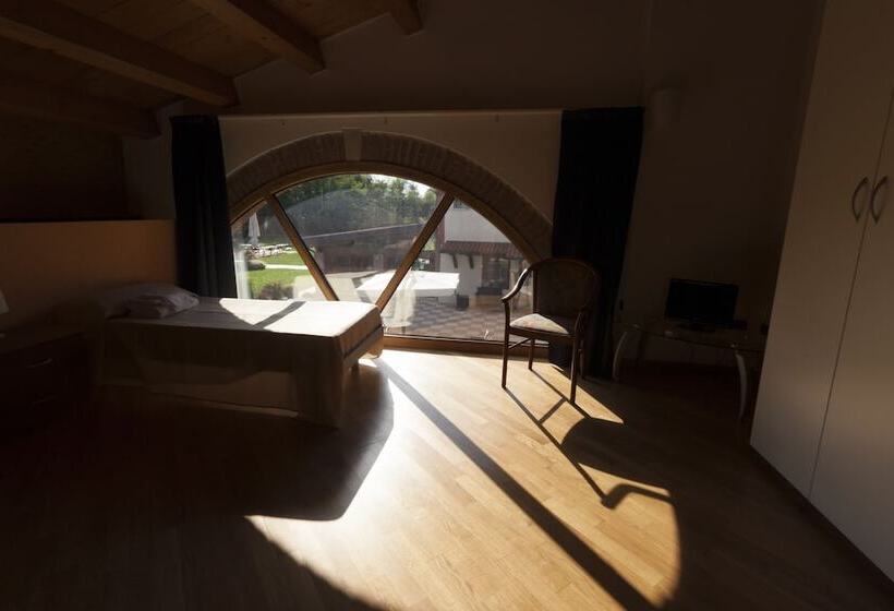 هتل Locanda Veneta