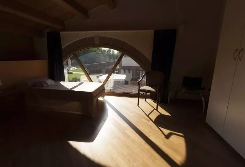 هتل Locanda Veneta