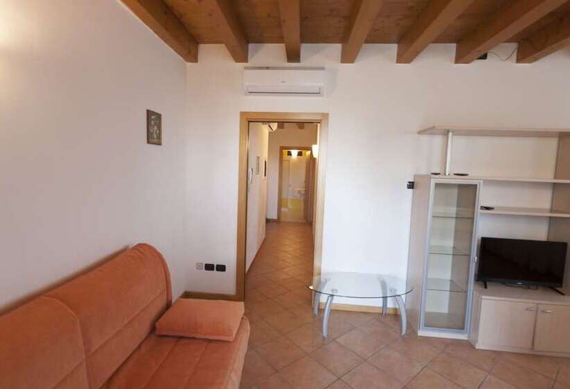 هتل Locanda Veneta