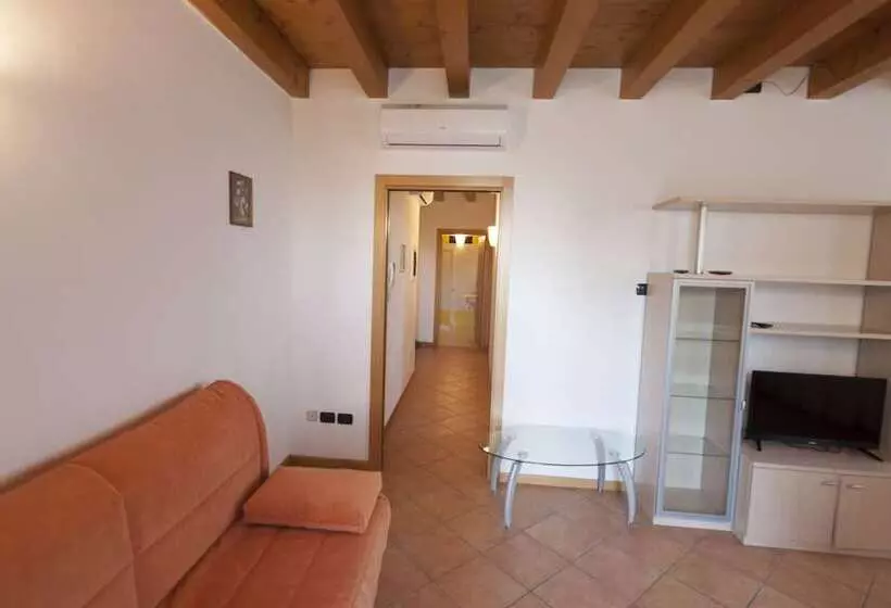 هتل Locanda Veneta
