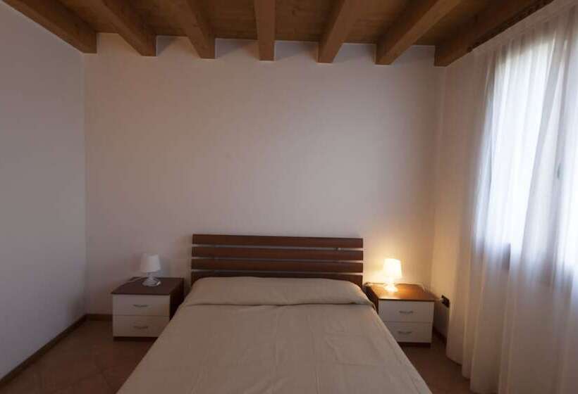 هتل Locanda Veneta