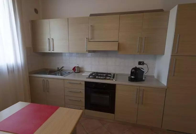 هتل Locanda Veneta