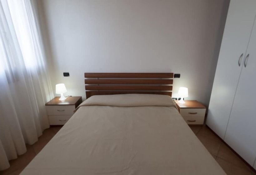 هتل Locanda Veneta