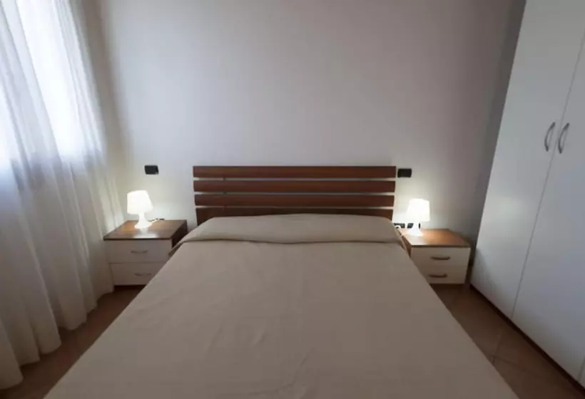 هتل Locanda Veneta