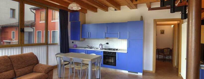 هتل Locanda Veneta