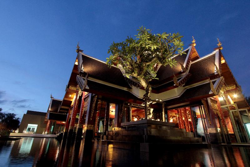 בית מלון כפרי Maikhao Palm Beach Resort Sha Plus