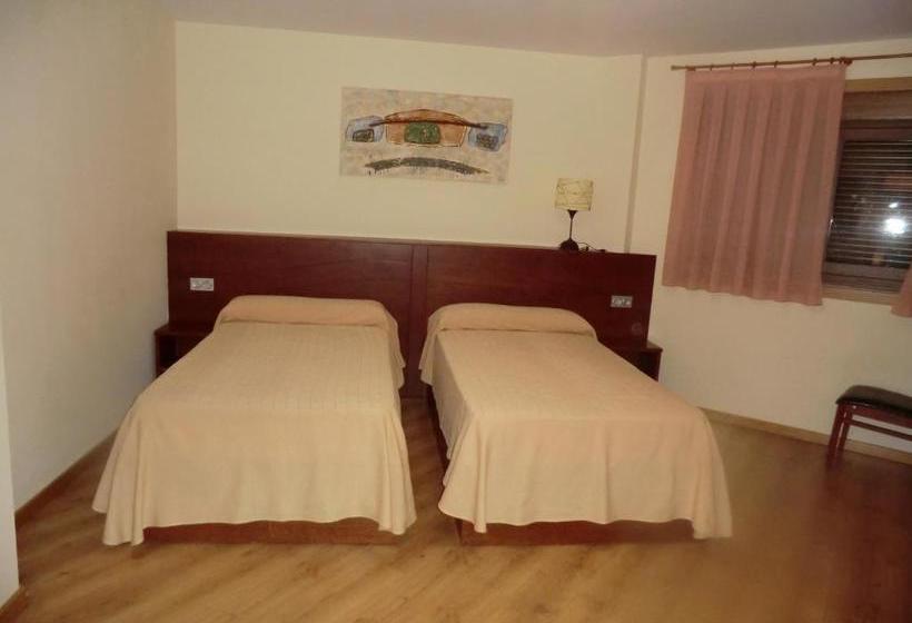 ホテル Naval Do Espiño