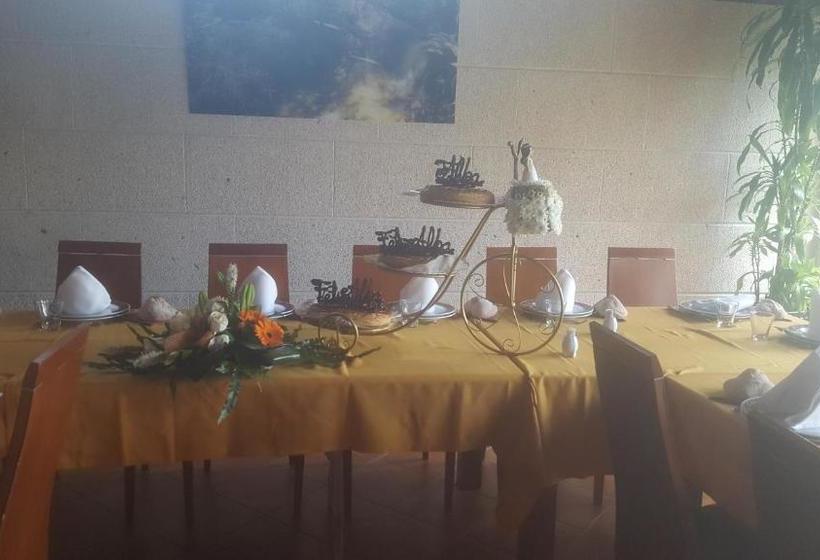 ホテル Naval Do Espiño