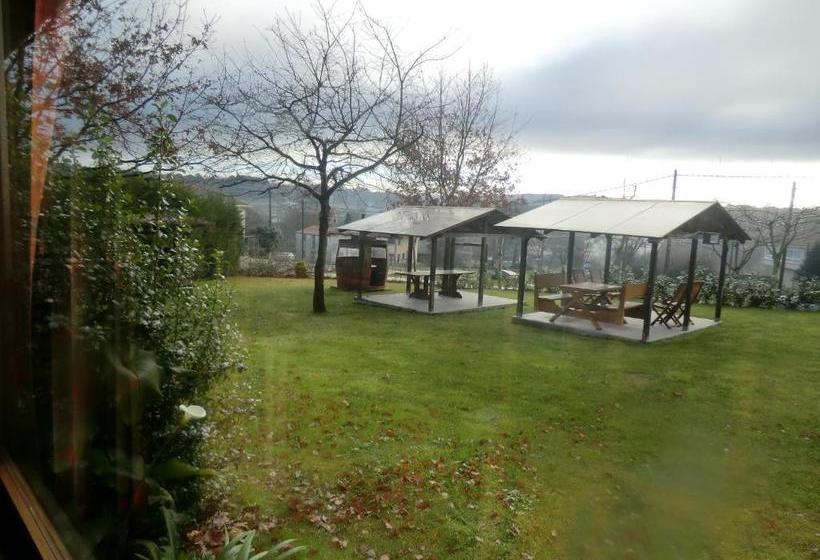 ホテル Naval Do Espiño