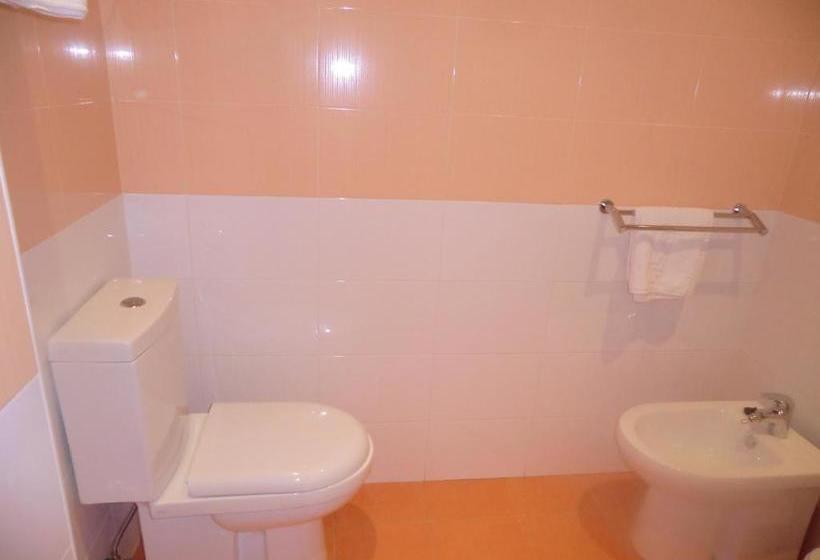 ホテル Naval Do Espiño